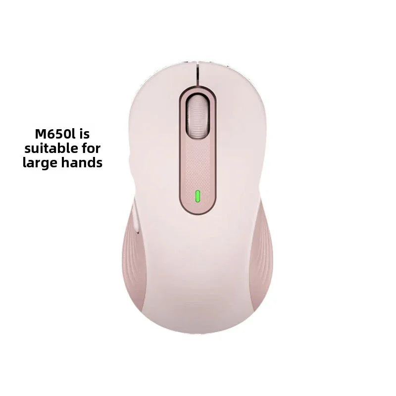 Wireless Computer Mouse for Effortless Navigation - ZeeTec Store