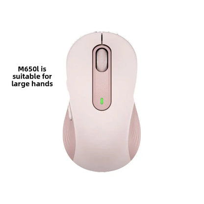 Wireless Computer Mouse for Effortless Navigation - ZeeTec Store