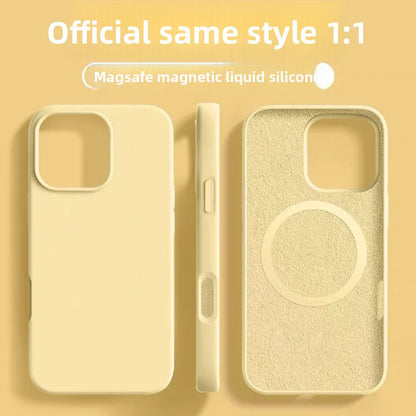 Magnetic Phone Case - Ultimate Protection with Magnetic Technology - ZeeTec Store