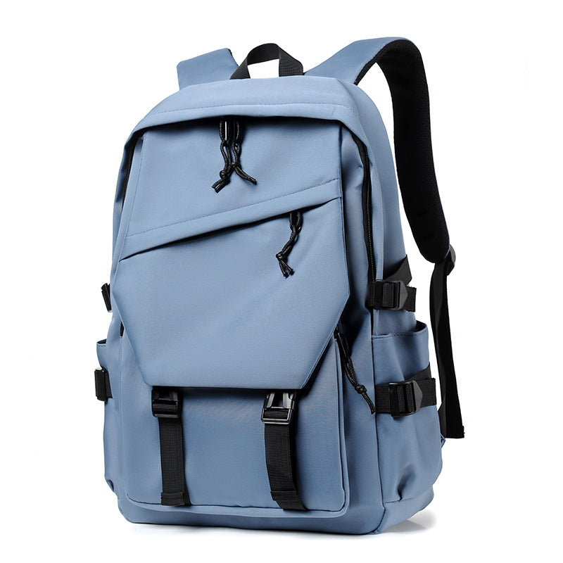 Waterproof Travel Backpack with Laptop Compartment