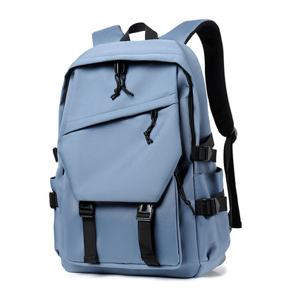 Waterproof Travel Backpack with Laptop Compartment