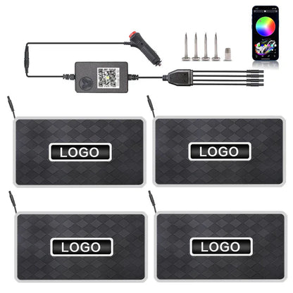 LED Car Lighting for Enhanced Visibility and Style - ZeeTec Store