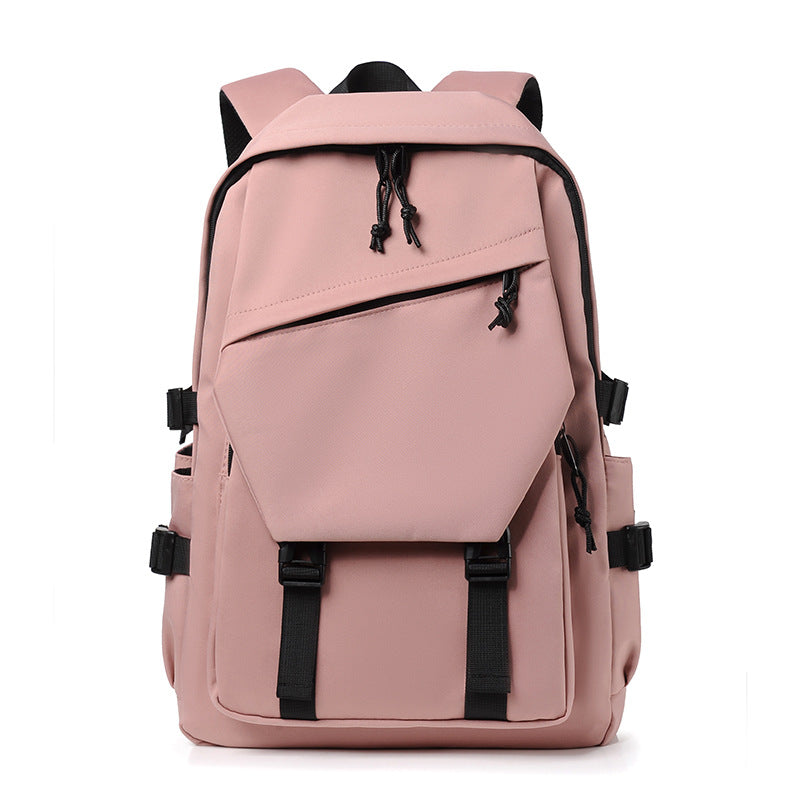 Waterproof Travel Backpack with Laptop Compartment