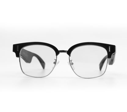 AI Smart Glasses with Translation and Bluetooth