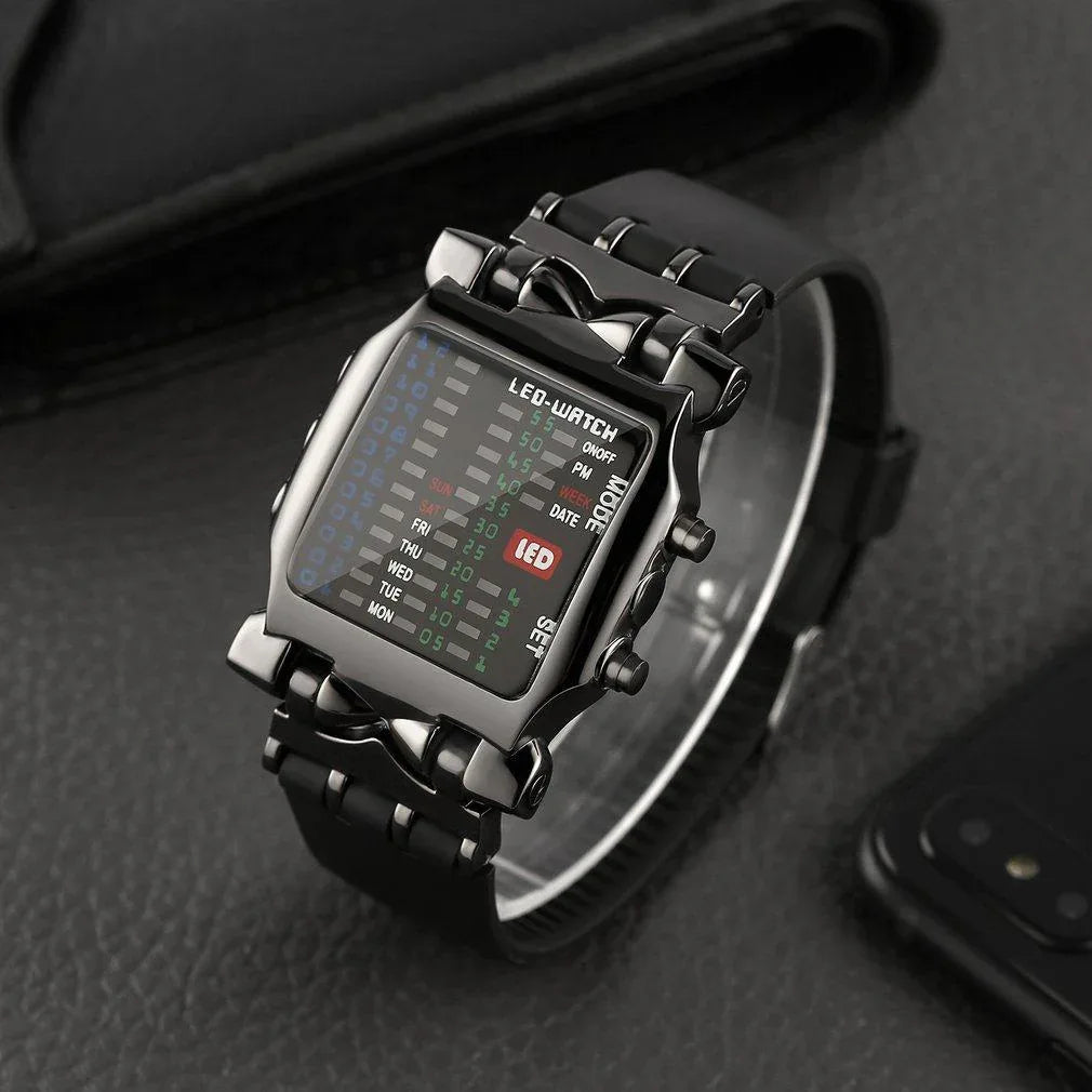 Smart Watch - Your Ultimate Health and Fitness Companion - ZeeTec Store