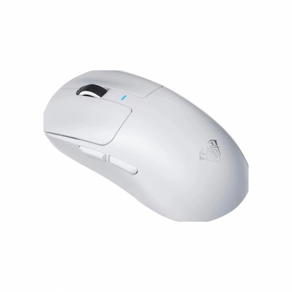 AULA SC680 Gaming Mouse, Triple-Mode (BT 2.4G Wired), Lightweight 58g Esports, Ultra-Fast Response, Ergonomic Design