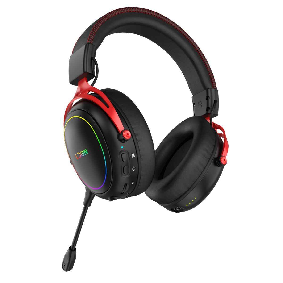 LDON R5 Wireless Gaming Headset
