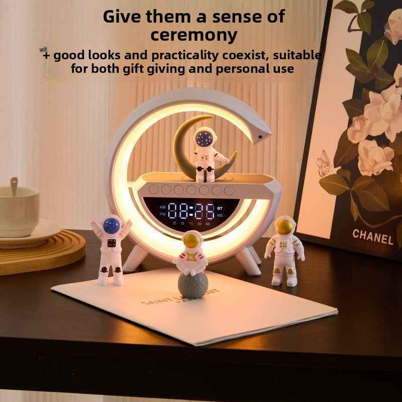 Power bank Bluetooth speaker
