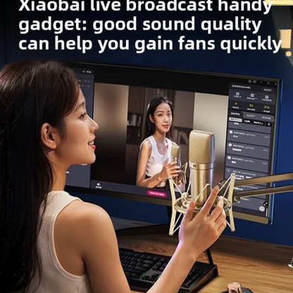 Sound Card Accessories for Enhanced Audio Performance