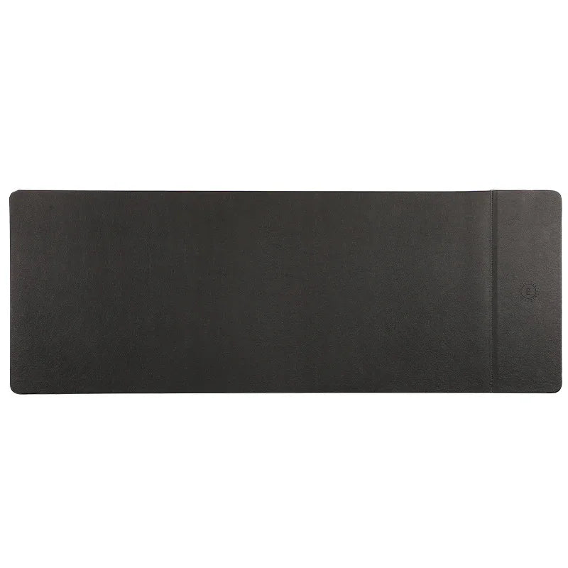 Wireless Charging Mouse Pad for Ultimate Convenience and Efficiency - ZeeTec Store