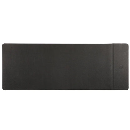 Wireless Charging Mouse Pad for Ultimate Convenience and Efficiency - ZeeTec Store