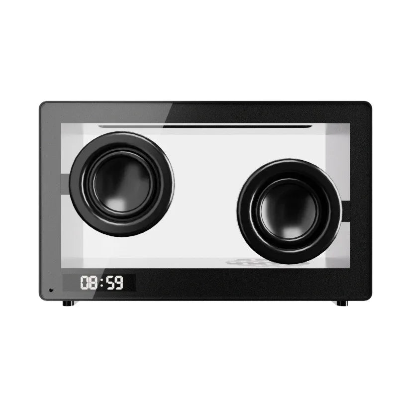 Bluetooth Speaker Portable - High-Quality Sound on the Go - ZeeTec Store