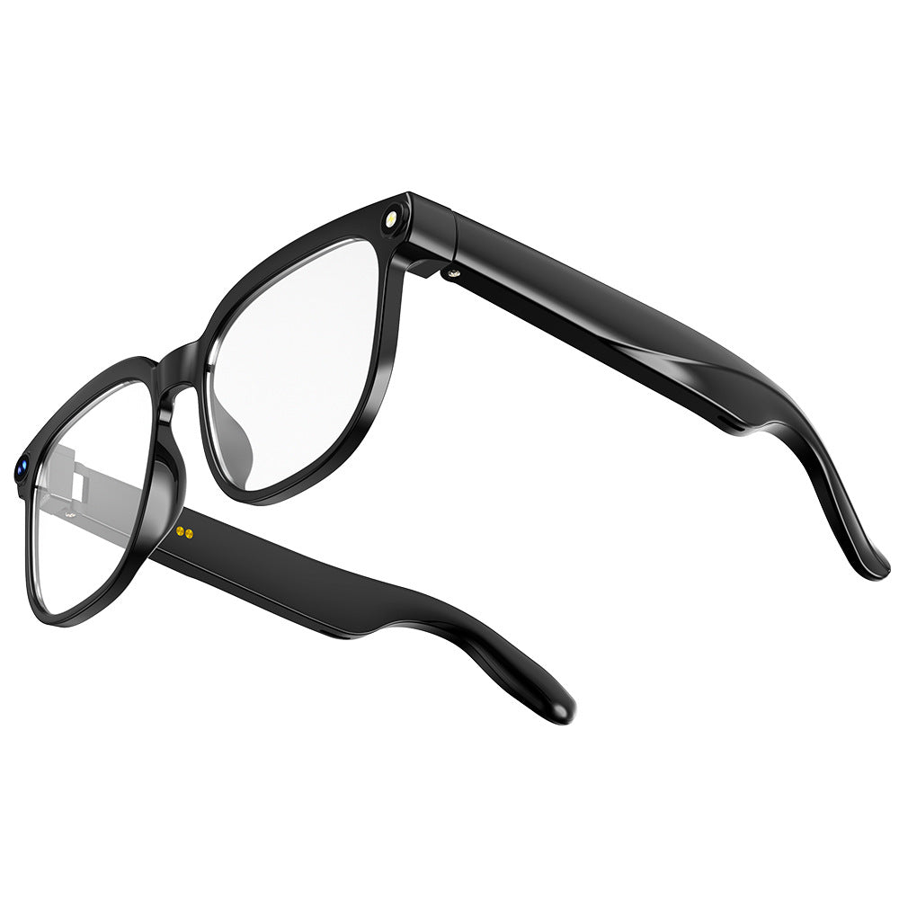 Smart Glasses with Camera and Real-Time Translation Features - ZeeTec Store