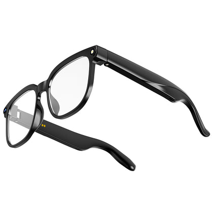 Smart Glasses with Camera and Real-Time Translation Features - ZeeTec Store