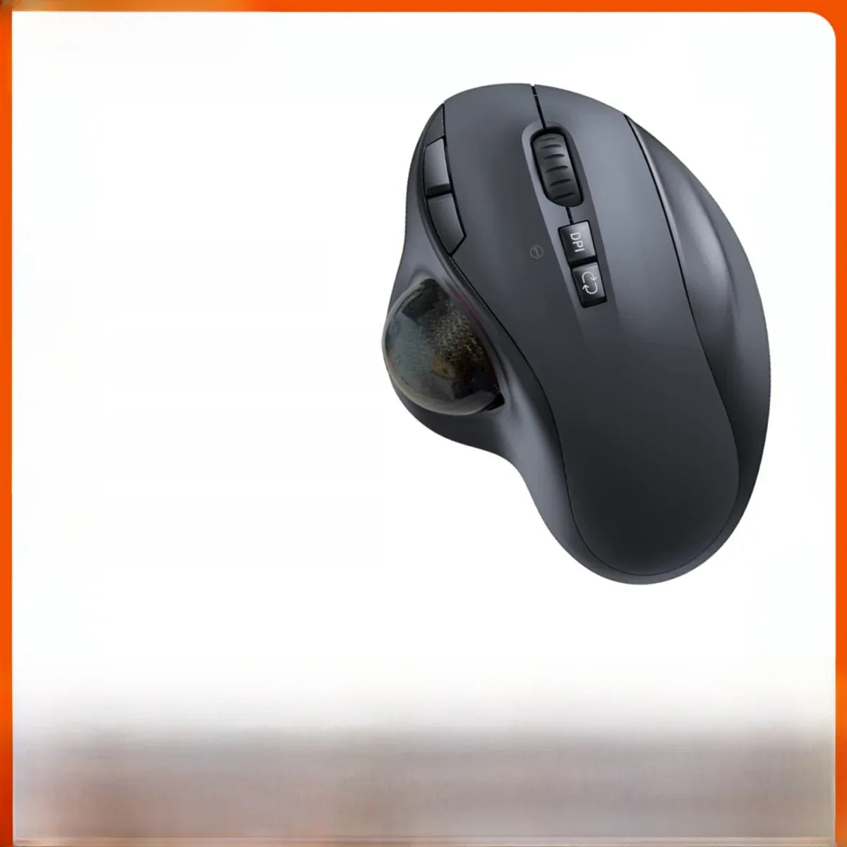 Wireless Mouse for Seamless Connectivity and Ultimate Comfort - ZeeTec Store