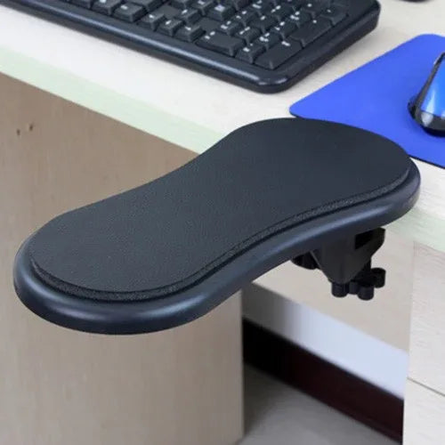 Ergonomic Wrist and Mouse Pad Support - Foldable Design for Ultimate Comfort - ZeeTec Store