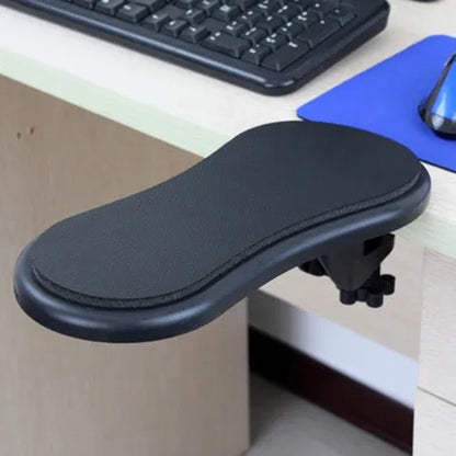 Ergonomic Wrist and Mouse Pad Support - Foldable Design for Ultimate Comfort - ZeeTec Store