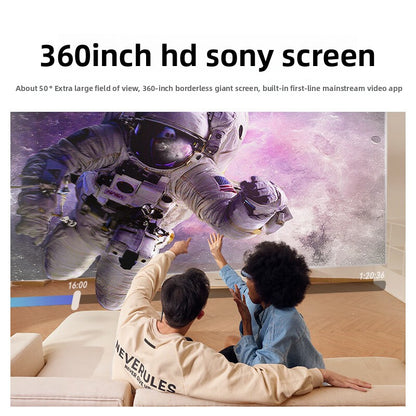 Smart AR Glasses, Portable