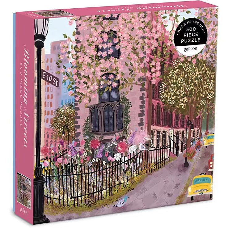 Christmas puzzle Diverse Themes Educational