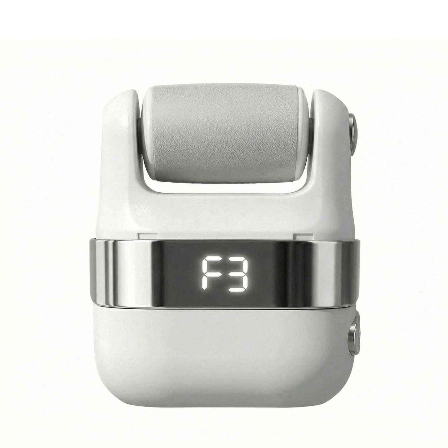 Pedicure Machine for Removing Calluses on Heels, Electric Foot Grinder for Home Use,