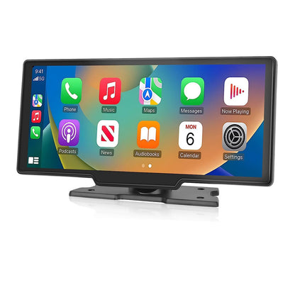 Central Control Portable In-Vehicle Smart Screen