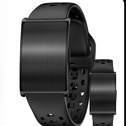 Fashionable and lightweight smart bracelet