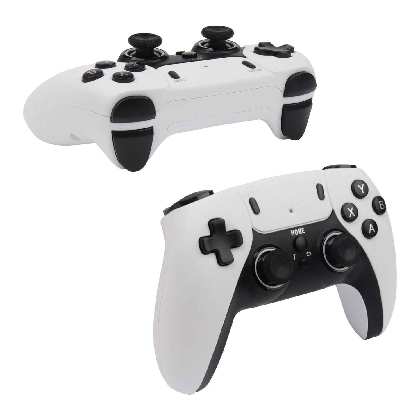 Wireless Dual Game Controller for TV PC