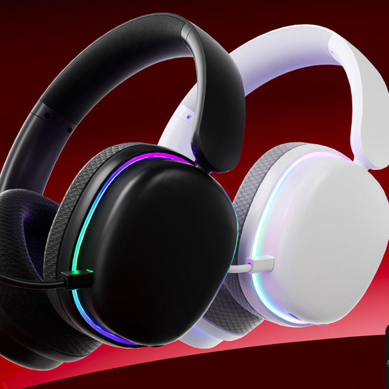 Gaming Headset High Quality Fidelity