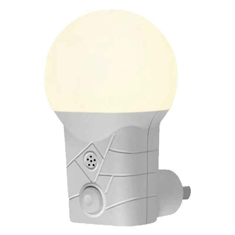 Smart Sensor Dimmable LED Night Light
