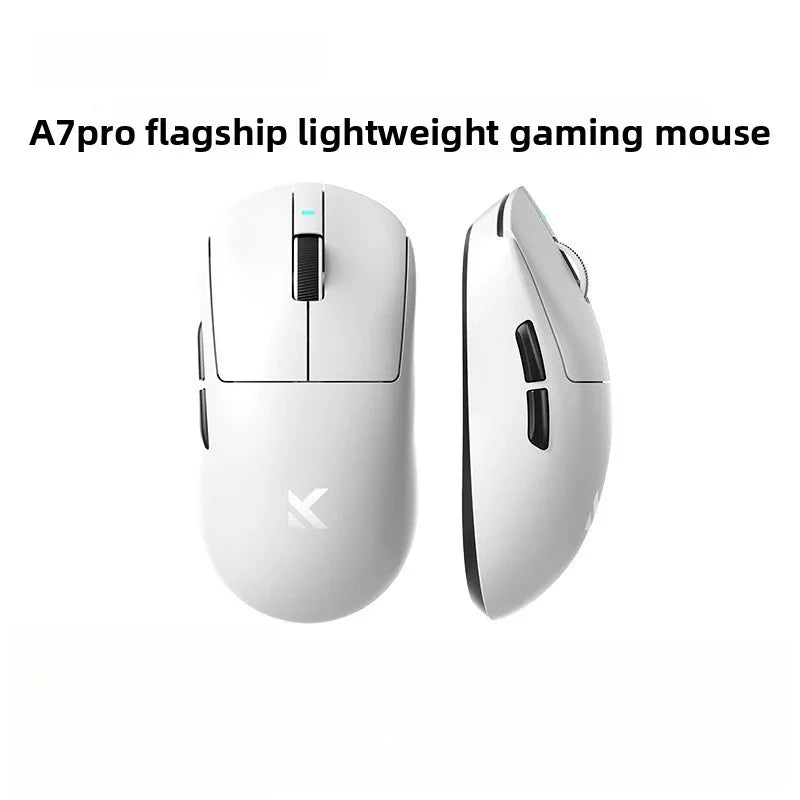 Premium Lightweight Wireless Gaming Mouse for Enhanced Performance - ZeeTec Store