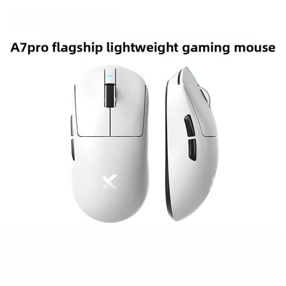 Premium Lightweight Wireless Gaming Mouse for Enhanced Performance - ZeeTec Store