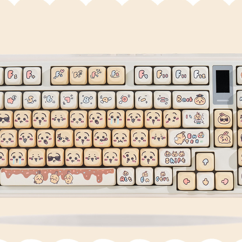 OMO 100 Pro Triple-mode mechanical switch