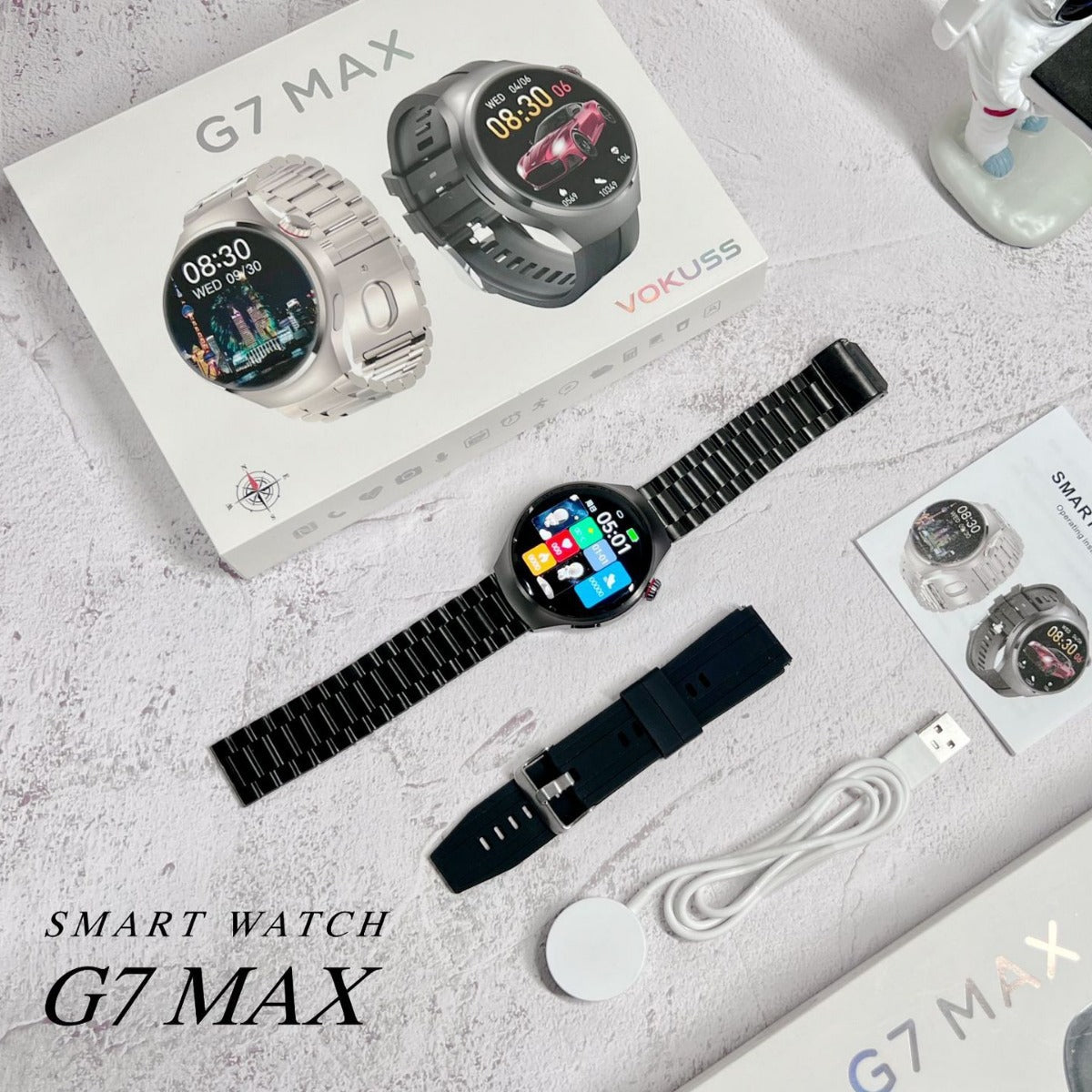 Smart Watch Multifunction
