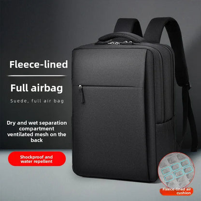 Laptop Backpack for Ultimate Protection and Style - ZeeTec Store