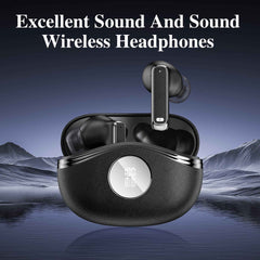 Wireless Translation Earbuds – Seamless Communication Anytime, Anywhere