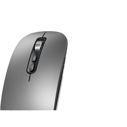 Smart Wireless Mouse for Effortless Navigation and Productivity - ZeeTec Store