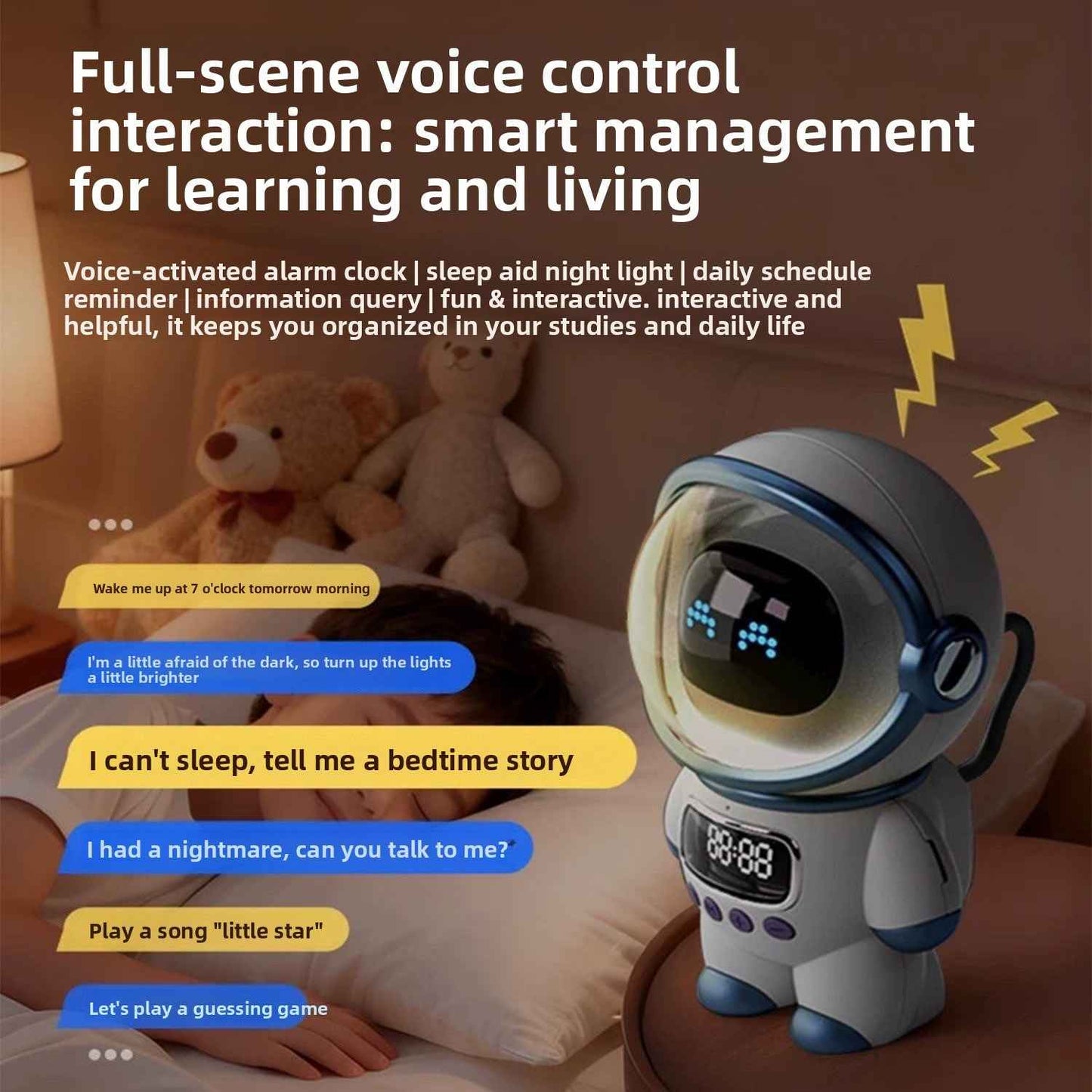 Intelligent Chatbot AI Conversation Touchscreen Free software