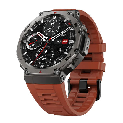 Smart Watch for Fitness - Your Ultimate Health Companion - ZeeTec Store