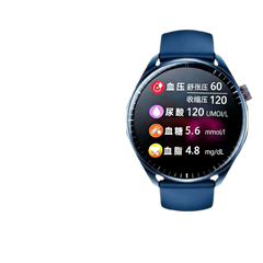 Multi-Function Smart Watch Health & Features for Advanced Monitoring