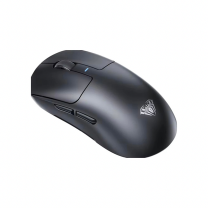 AULA SC680 Gaming Mouse, Triple-Mode (BT 2.4G Wired), Lightweight 58g Esports, Ultra-Fast Response, Ergonomic Design