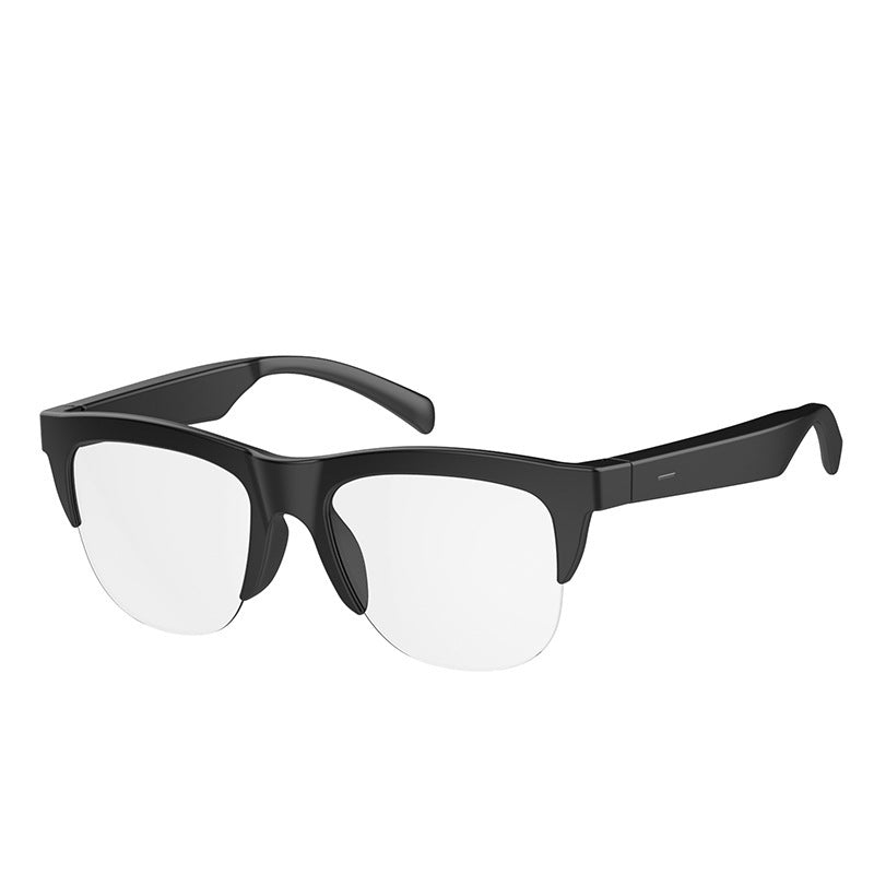 AI Translation Bluetooth Smart Glasses Calls Music
