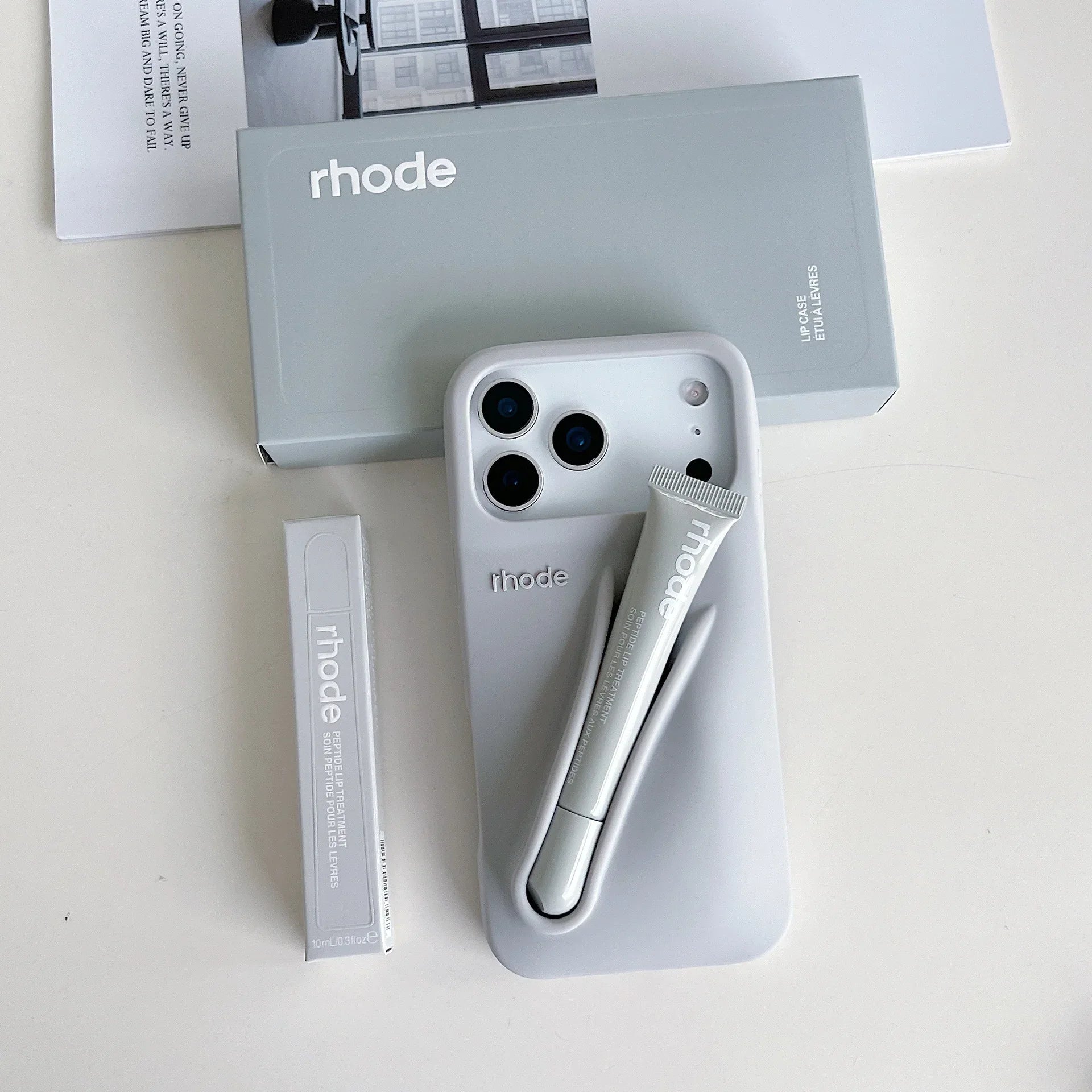 Phone Case - ZeeTec Store