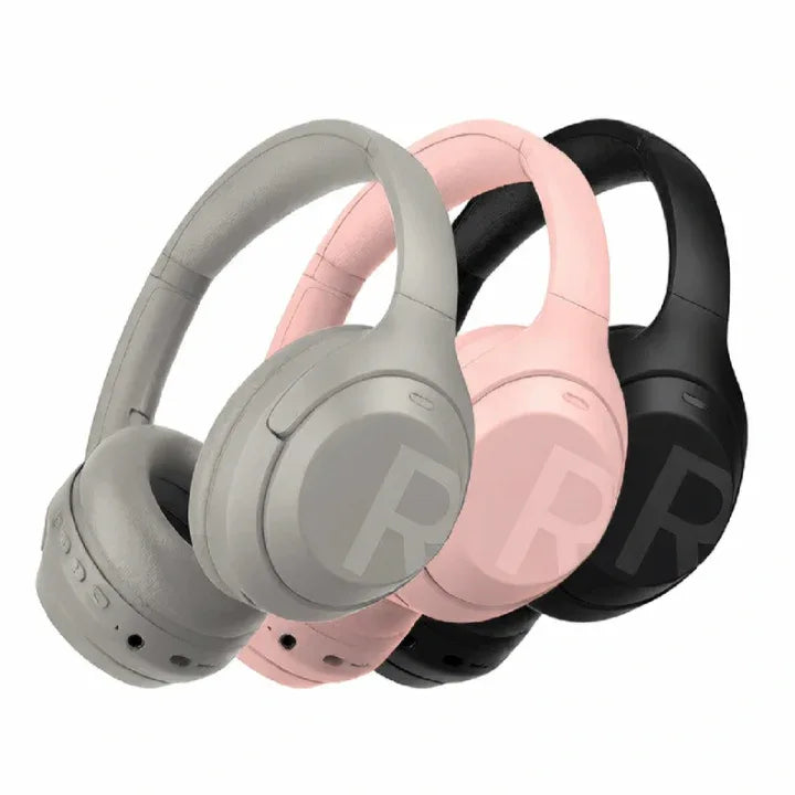Bluetooth Sports Gaming Headphones - Wireless & Wired Bilateral Stereo with 8+ Hours Playback, Voice Control, Low Latency, Comfortable Fit - ZeeTec Store