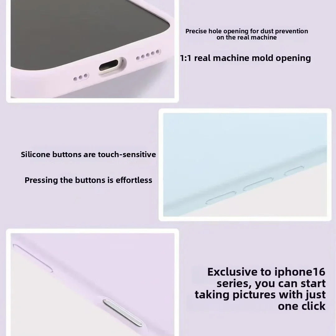 Magnetic Phone Case - Ultimate Protection with Magnetic Technology - ZeeTec Store