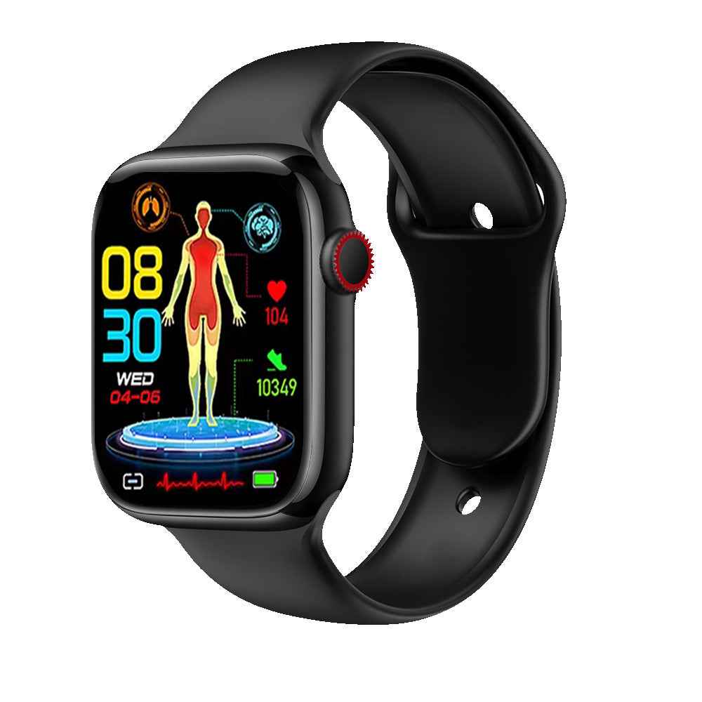 Smart Watch 2" Bluetooth call Health monitor