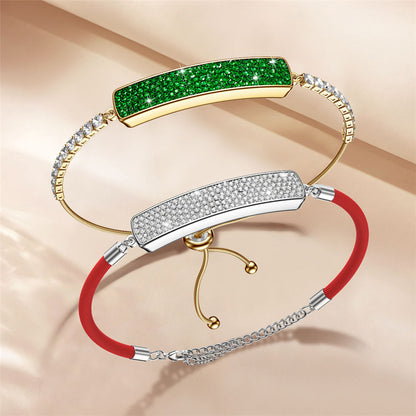 Fashion smart bracelet