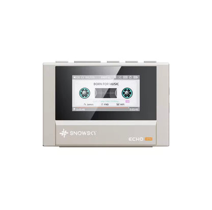 Echo Mini MP3 Walkman 8GB DSD Bluetooth Player Retro Portable Music Gift