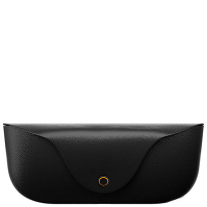 Smart Glasses with AI Camera and Charging Case
