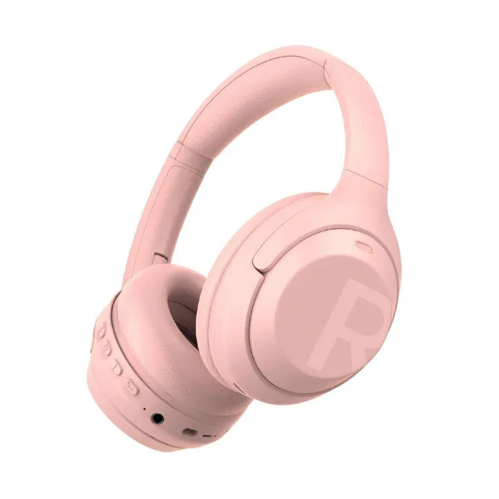 Bluetooth Sports Gaming Headphones - Wireless & Wired Bilateral Stereo with 8+ Hours Playback, Voice Control, Low Latency, Comfortable Fit - ZeeTec Store