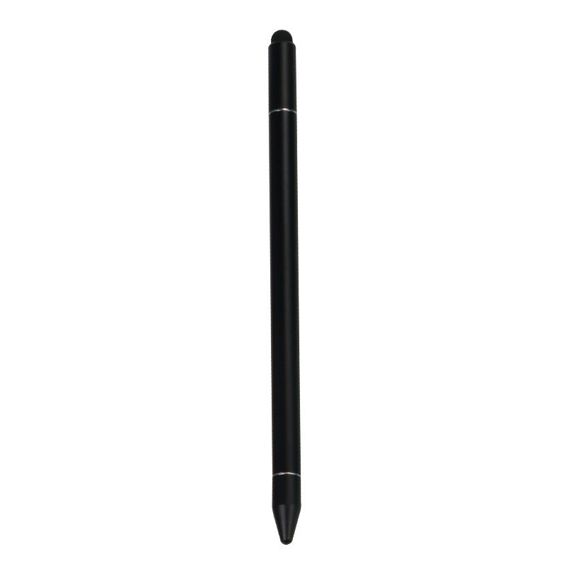 Magnetic Capacitive Stylus Pen Works with Huawei, Apple, iPad, Xiaomi, OPPO, Samsung phones, tablets, and laptops